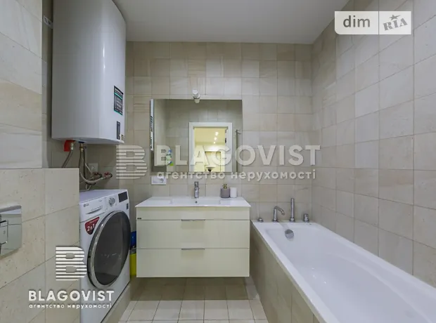 Квартира на вул. Метрологічна, 15А в Києві, ID 166758, фото №15