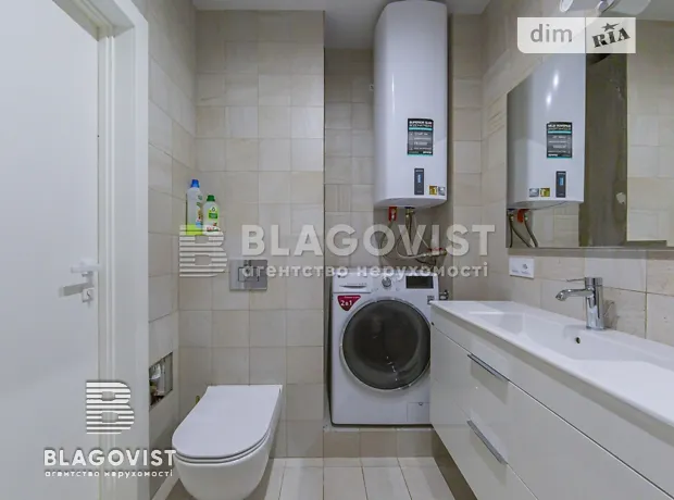 Квартира на вул. Метрологічна, 15А в Києві, ID 166758, фото №16