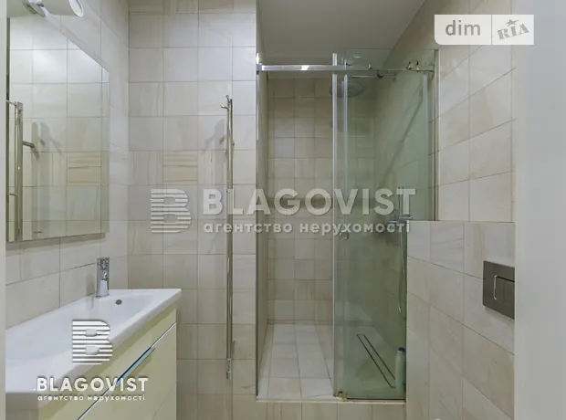 Квартира на вул. Метрологічна, 15А в Києві, ID 166758, фото №17