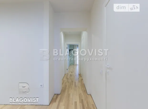 Квартира на вул. Метрологічна, 15А в Києві, ID 166758, фото №18