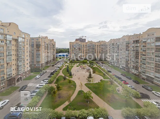 Квартира на вул. Метрологічна, 15А в Києві, ID 166758, фото №20
