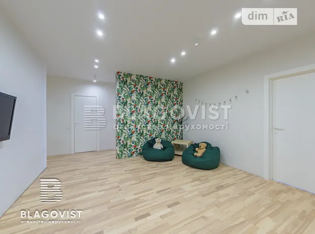 Квартира на вул. Метрологічна, 15А в Києві, ID 166758, фото №5