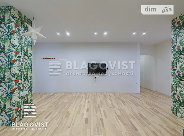 Квартира на вул. Метрологічна, 15А в Києві, ID 166758, фото №6