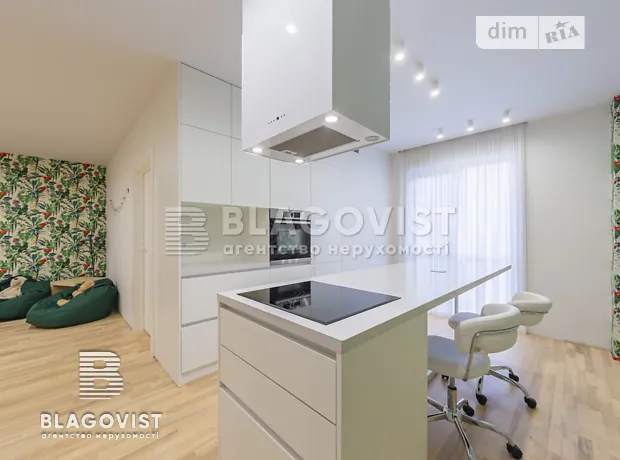 Квартира на вул. Метрологічна, 15А в Києві, ID 166758, фото №7