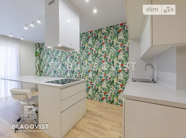 Квартира на вул. Метрологічна, 15А в Києві, ID 166758, фото №8
