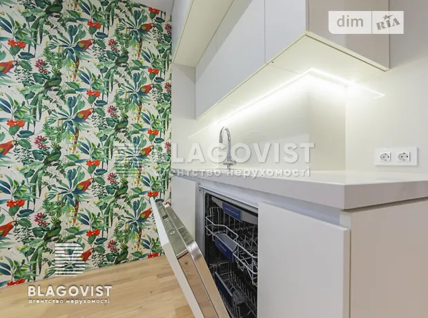 Квартира на вул. Метрологічна, 15А в Києві, ID 166758, фото №10