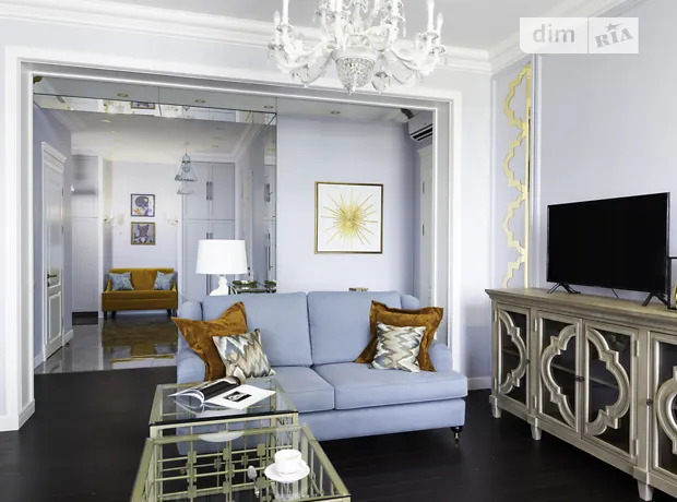 Квартира на вул. Довженка, 4 в Одесі, ID 191820, фото №2