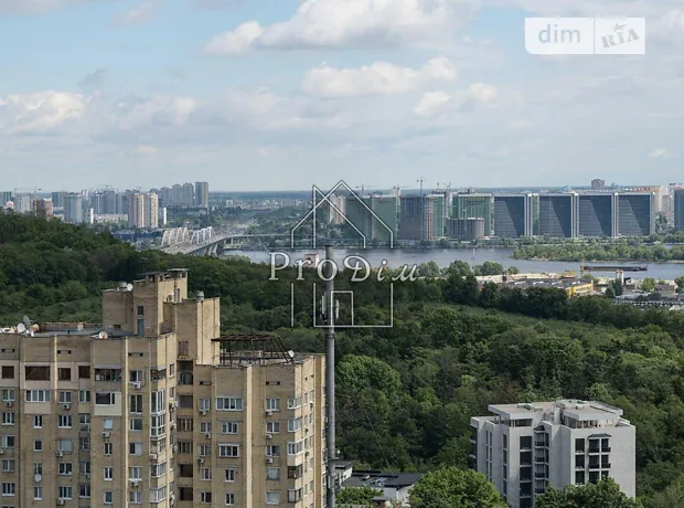 Квартира на вул. Михайла Бойчука, 41Б в Києві, ID 164310, фото №11