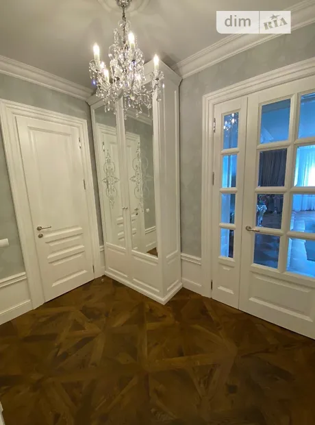 Квартира на вул. Панаса Мирного, 8-16 в Києві, ID 186541, фото №16