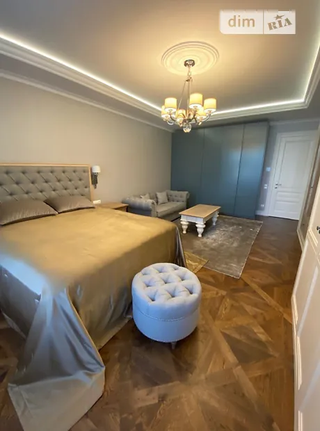 Квартира на вул. Панаса Мирного, 8-16 в Києві, ID 186541, фото №29