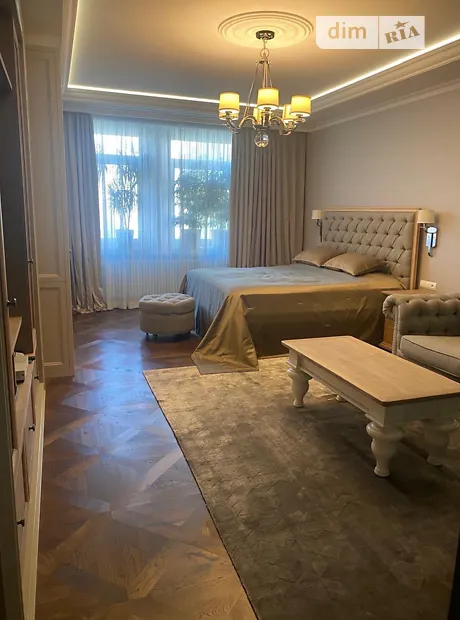 Квартира на вул. Панаса Мирного, 8-16 в Києві, ID 186541, фото №30