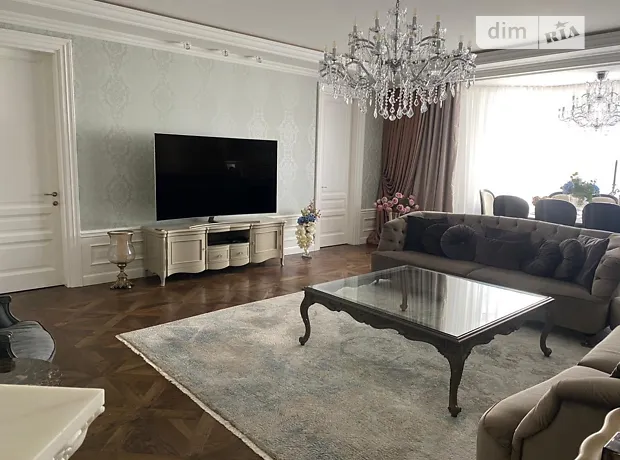 Квартира на вул. Панаса Мирного, 8-16 в Києві, ID 186541, фото №6