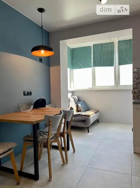 Квартира на вул. Соборна, 126 в Києві, ID 228981, фото №5