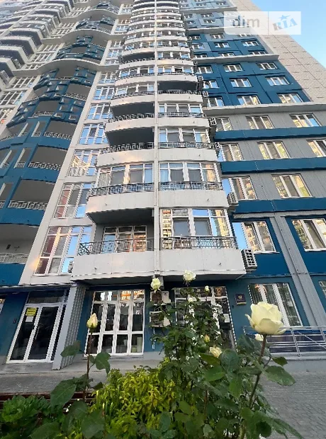 Квартира на просп. Лесі Українки, 19А в Одесі, ID 202231, фото №18