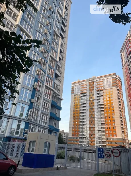Квартира на просп. Лесі Українки, 19А в Одесі, ID 202231, фото №22