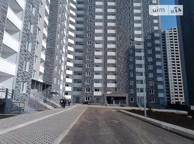 Квартира на вул. Коноплянська, 22А в Києві, ID 180396, фото №1