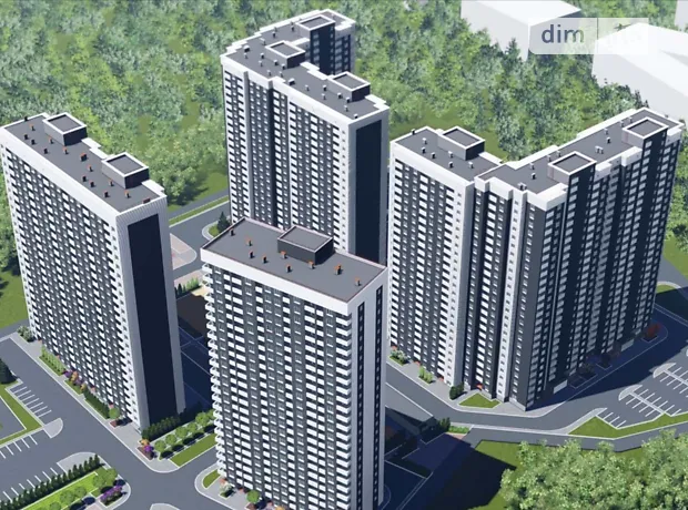 Квартира на вул. Коноплянська, 22А в Києві, ID 180396, фото №13