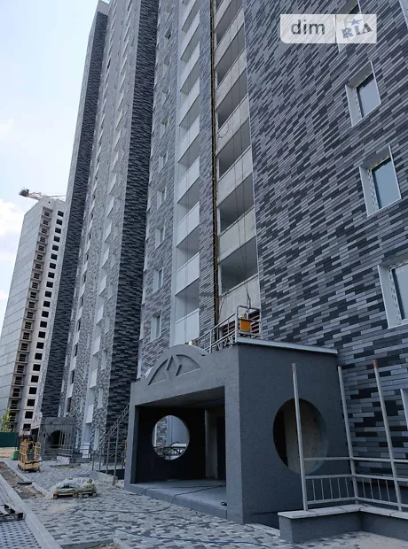 Квартира на вул. Коноплянська, 22А в Києві, ID 180396, фото №16