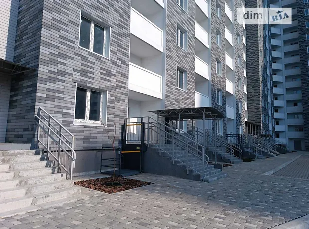 Квартира на вул. Коноплянська, 22А в Києві, ID 180396, фото №18