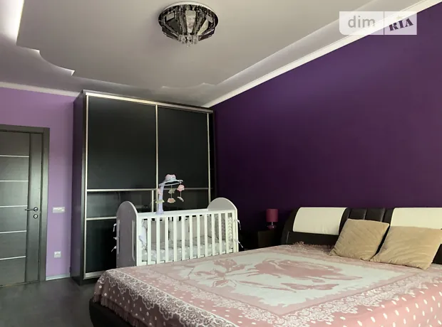 Квартира на вул. Білицька, 20 в Києві, ID 184372, фото №1