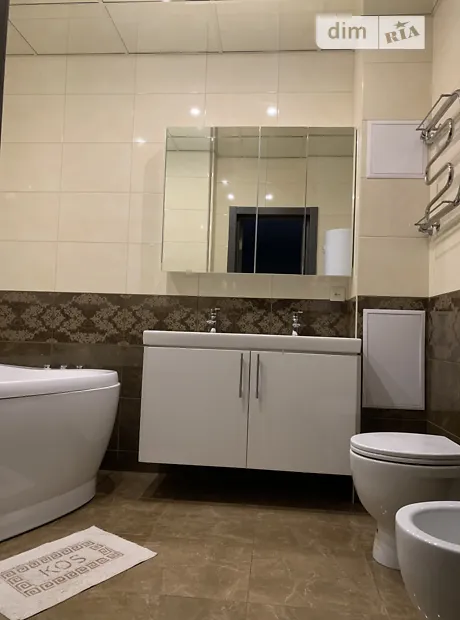 Квартира на вул. Білицька, 20 в Києві, ID 184372, фото №12