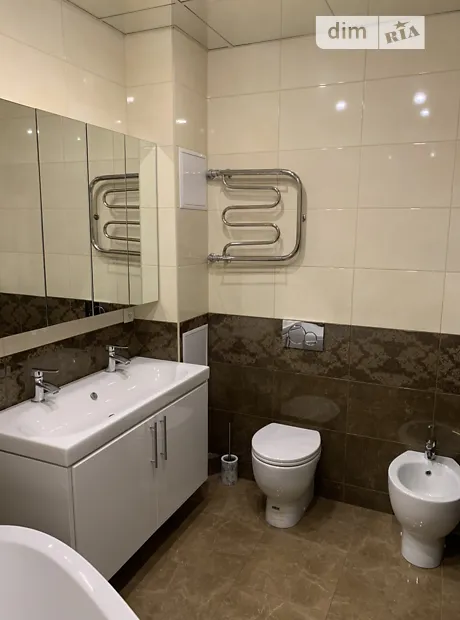 Квартира на вул. Білицька, 20 в Києві, ID 184372, фото №13