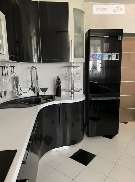 Квартира на вул. Білицька, 20 в Києві, ID 184372, фото №14