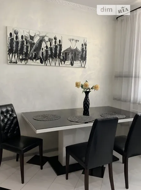 Квартира на вул. Білицька, 20 в Києві, ID 184372, фото №16