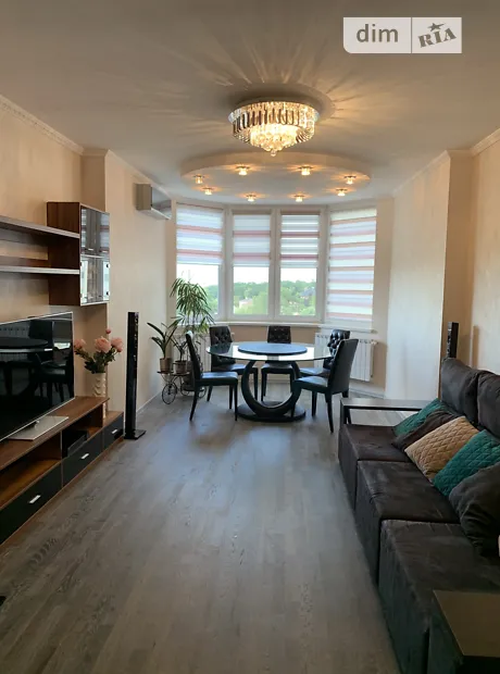 Квартира на вул. Білицька, 20 в Києві, ID 184372, фото №3