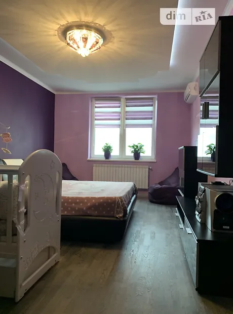 Квартира на вул. Білицька, 20 в Києві, ID 184372, фото №6