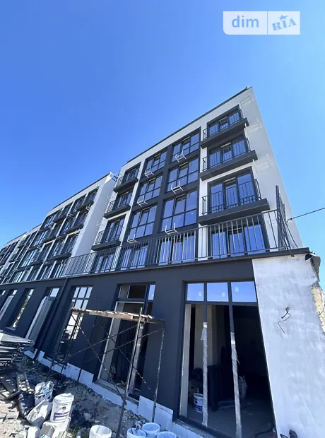 Квартира на пров. Гостомельський, 4 в Києві, ID 226747, фото №1