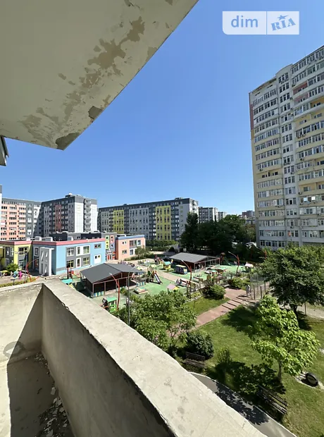 Квартира на вул. Григорія Сковороди, 3 в Києві, ID 228797, фото №6