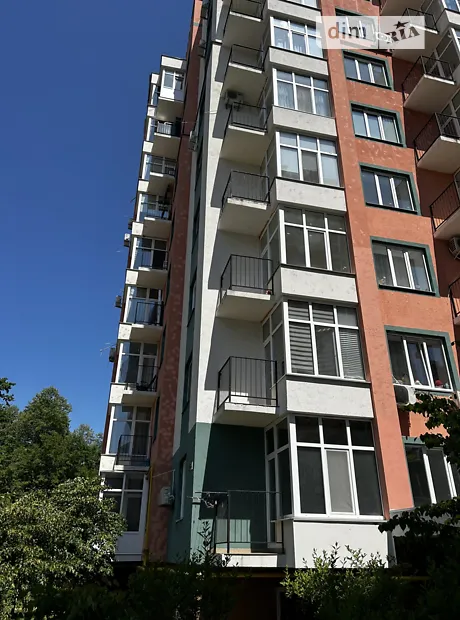 Квартира на вул. Мечникова, 2П в Києві, ID 241453, фото №25