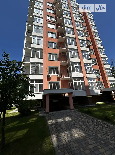 Квартира на вул. Мечникова, 2П в Києві, ID 241453, фото №26