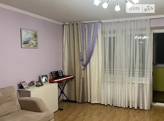 Квартира на бульв. Вишневецького Дмитра, 1 в Тернополі, ID 303588, фото №2