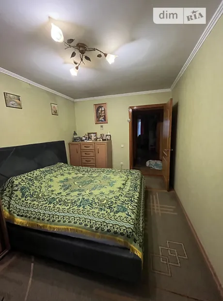 Квартира на бульв. Вишневецького Дмитра, 1 в Тернополі, ID 303588, фото №14