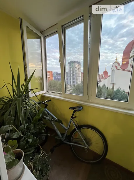 Квартира на бульв. Вишневецького Дмитра, 1 в Тернополі, ID 303588, фото №16