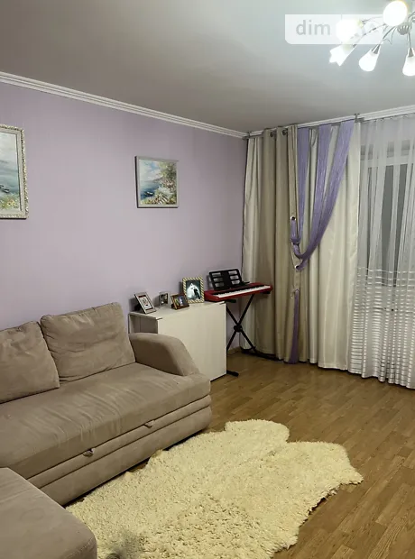 Квартира на бульв. Вишневецького Дмитра, 1 в Тернополі, ID 303588, фото №3
