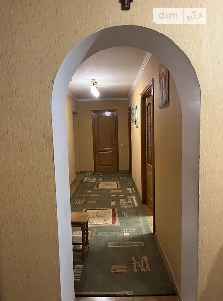 Квартира на бульв. Вишневецького Дмитра, 1 в Тернополі, ID 303588, фото №5