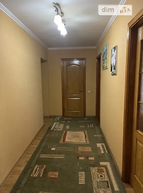 Квартира на бульв. Вишневецького Дмитра, 1 в Тернополі, ID 303588, фото №6