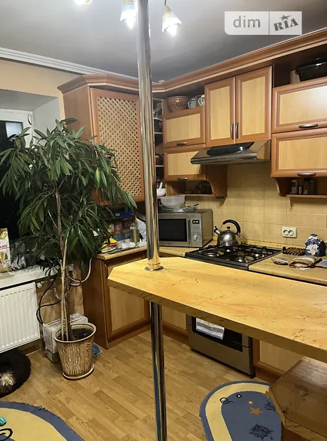 Квартира на бульв. Вишневецького Дмитра, 1 в Тернополі, ID 303588, фото №7