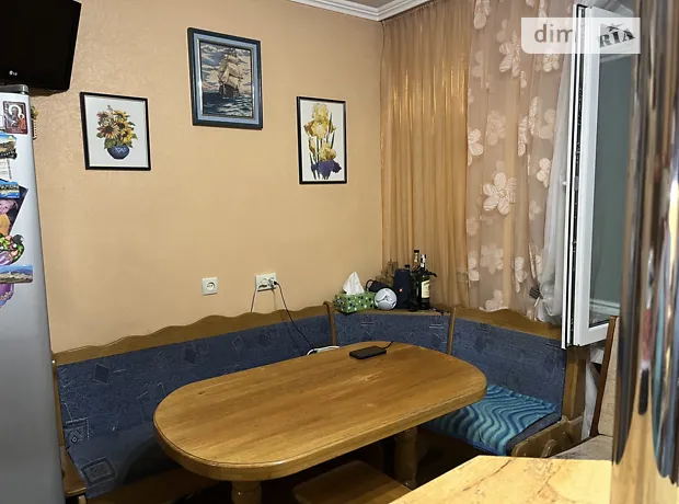 Квартира на бульв. Вишневецького Дмитра, 1 в Тернополі, ID 303588, фото №8
