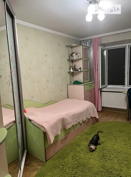 Квартира на бульв. Вишневецького Дмитра, 1 в Тернополі, ID 303588, фото №9