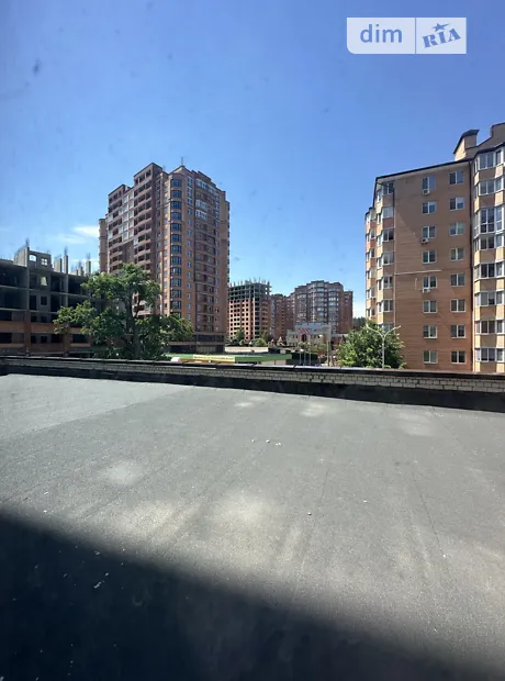 Квартира на вул. Літературна, 27 в Києві, ID 237194, фото №1