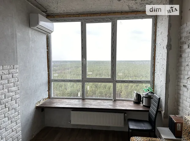 Квартира на вул. Університетська, 1Г в Києві, ID 245766, фото №1