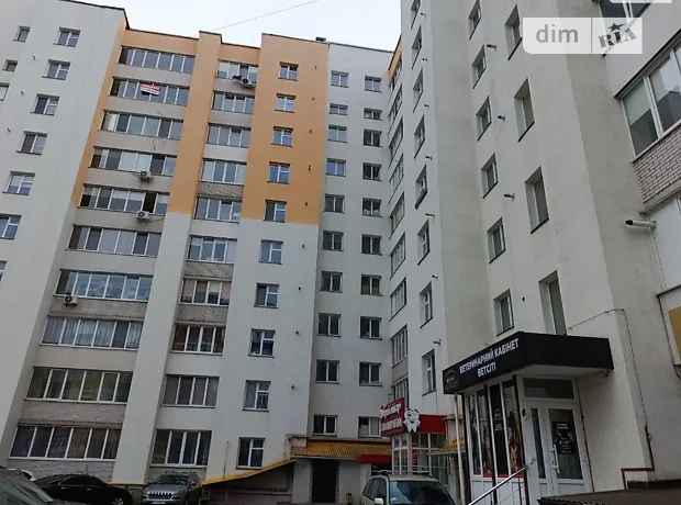 Квартира на вул. Зарічанська, 9 в Хмельницькому, ID 278279, фото №9