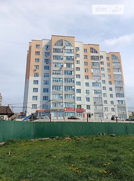 Квартира на вул. Зарічанська, 9 в Хмельницькому, ID 278279, фото №10