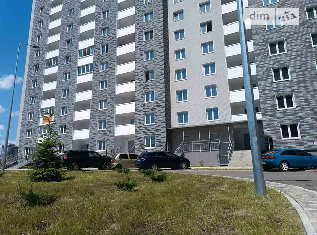 Квартира на вул. Коноплянська, 22А в Києві, ID 197373, фото №1