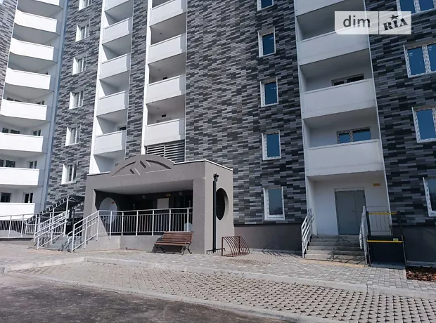 Квартира на вул. Коноплянська, 22А в Києві, ID 197373, фото №19