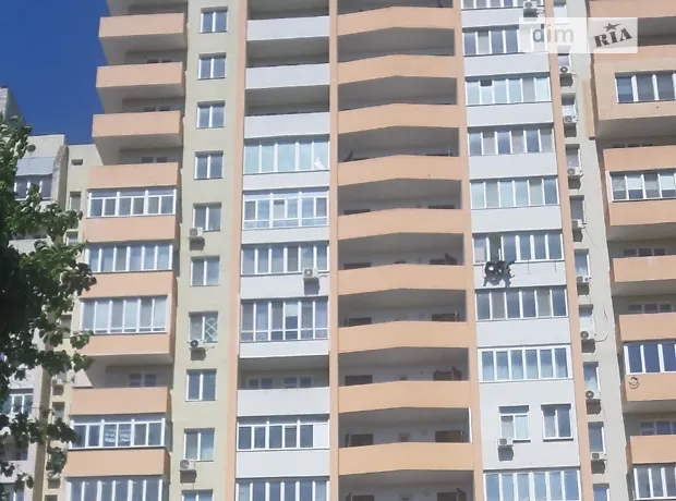 Квартира на вул. Пішонівська, 24А в Одесі, ID 178428, фото №1